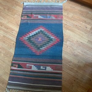 Southwestern Tapestry